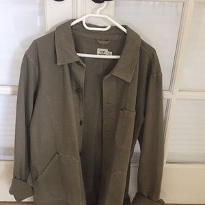 Flint and tinder men’s shirt